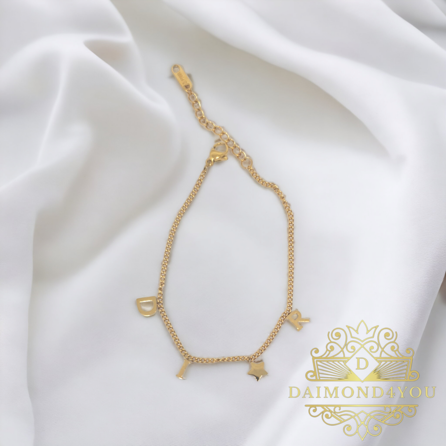 Dior armband