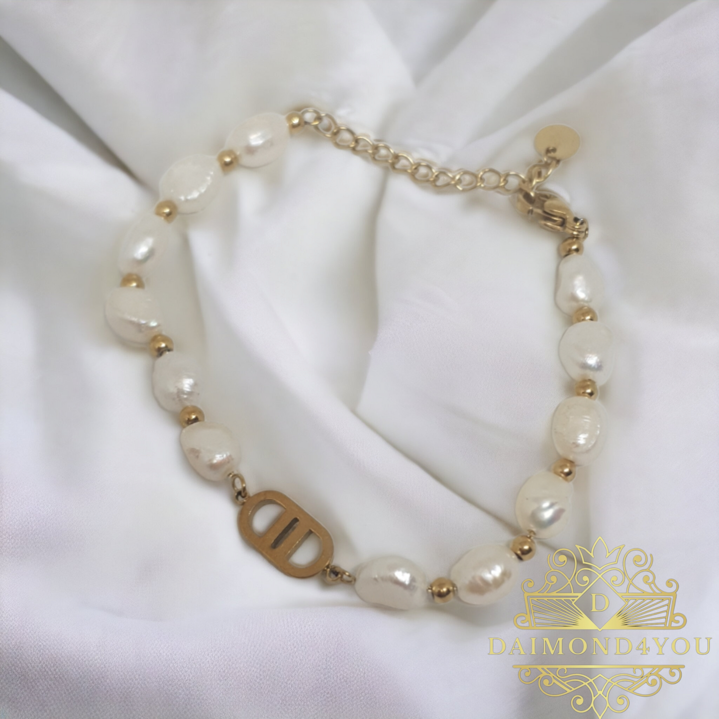 DD armband