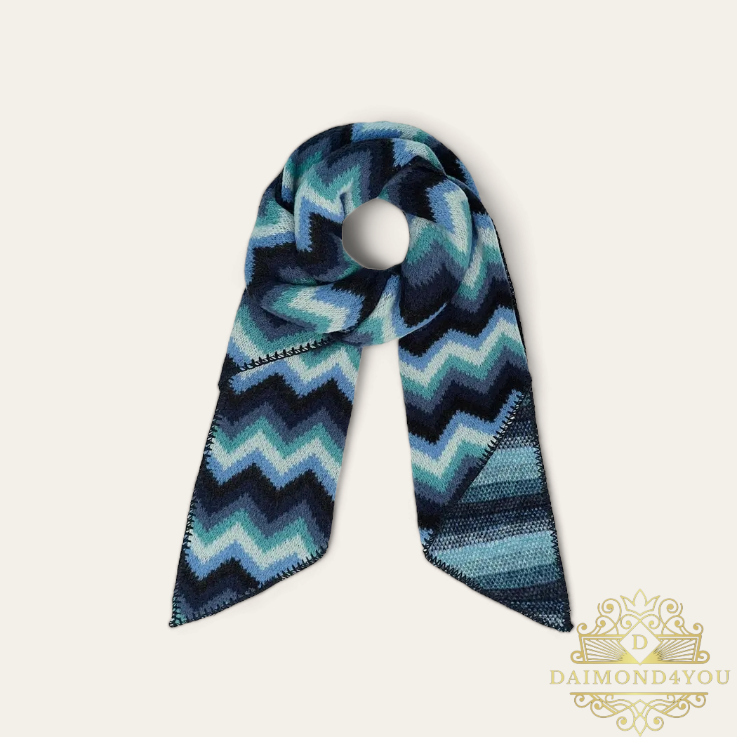 missoni sjaal