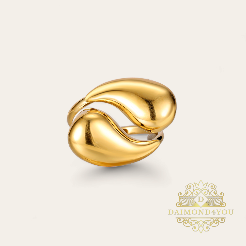 Drup ring