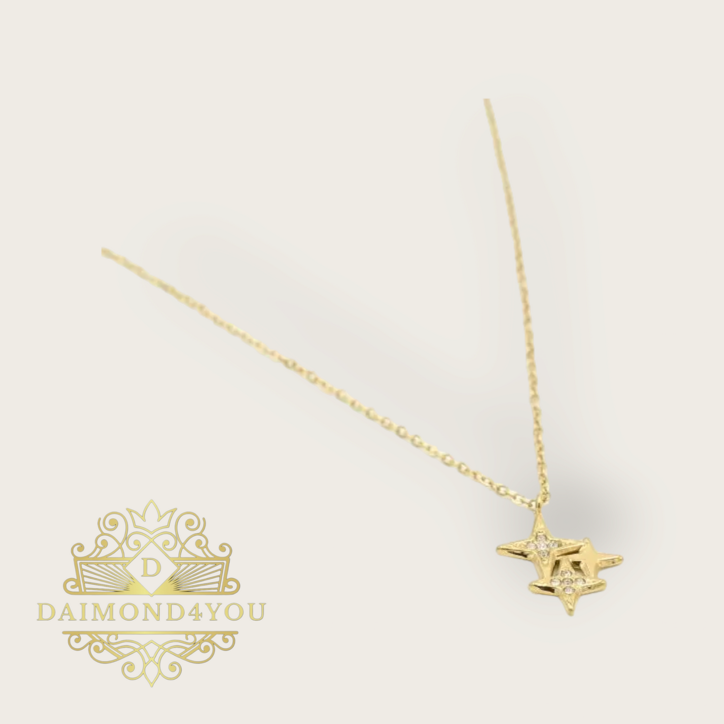 Steren ketting