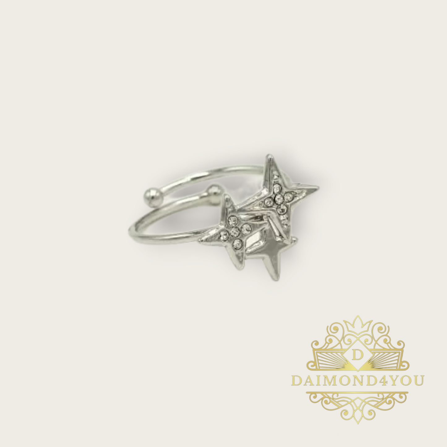 Steren ring