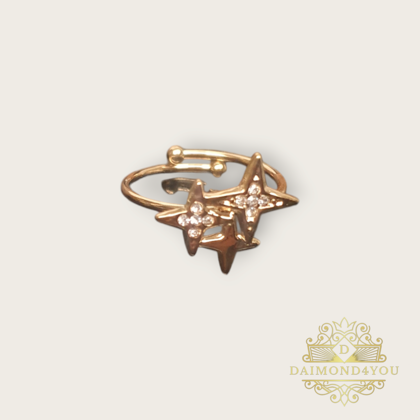 Steren ring