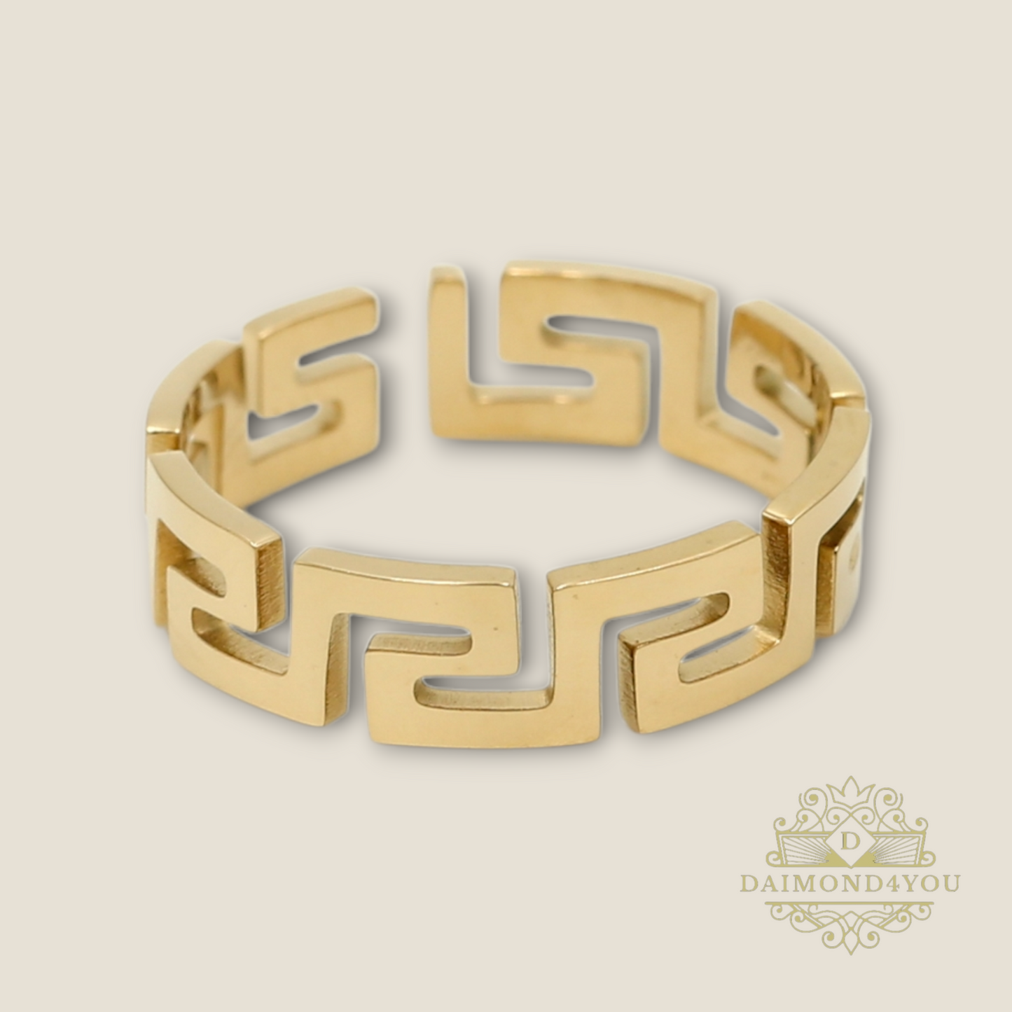 Verase ring