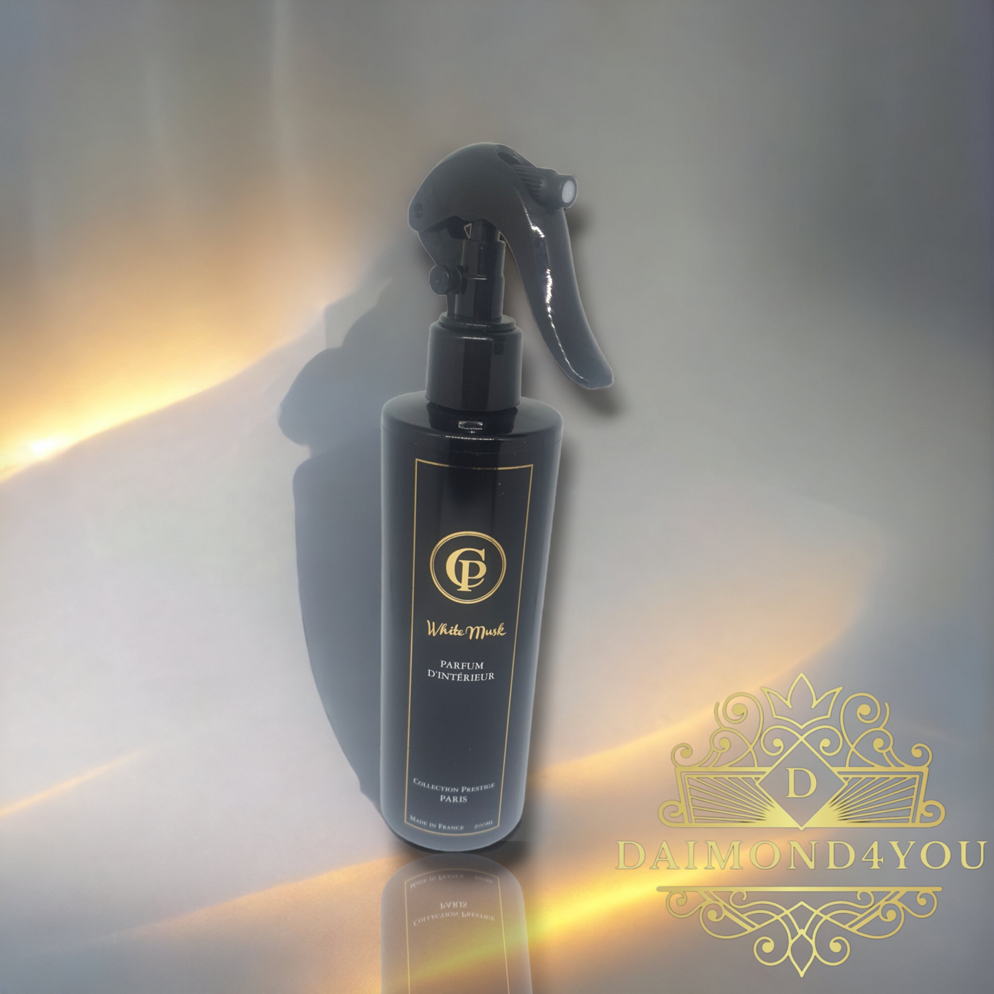 White musk