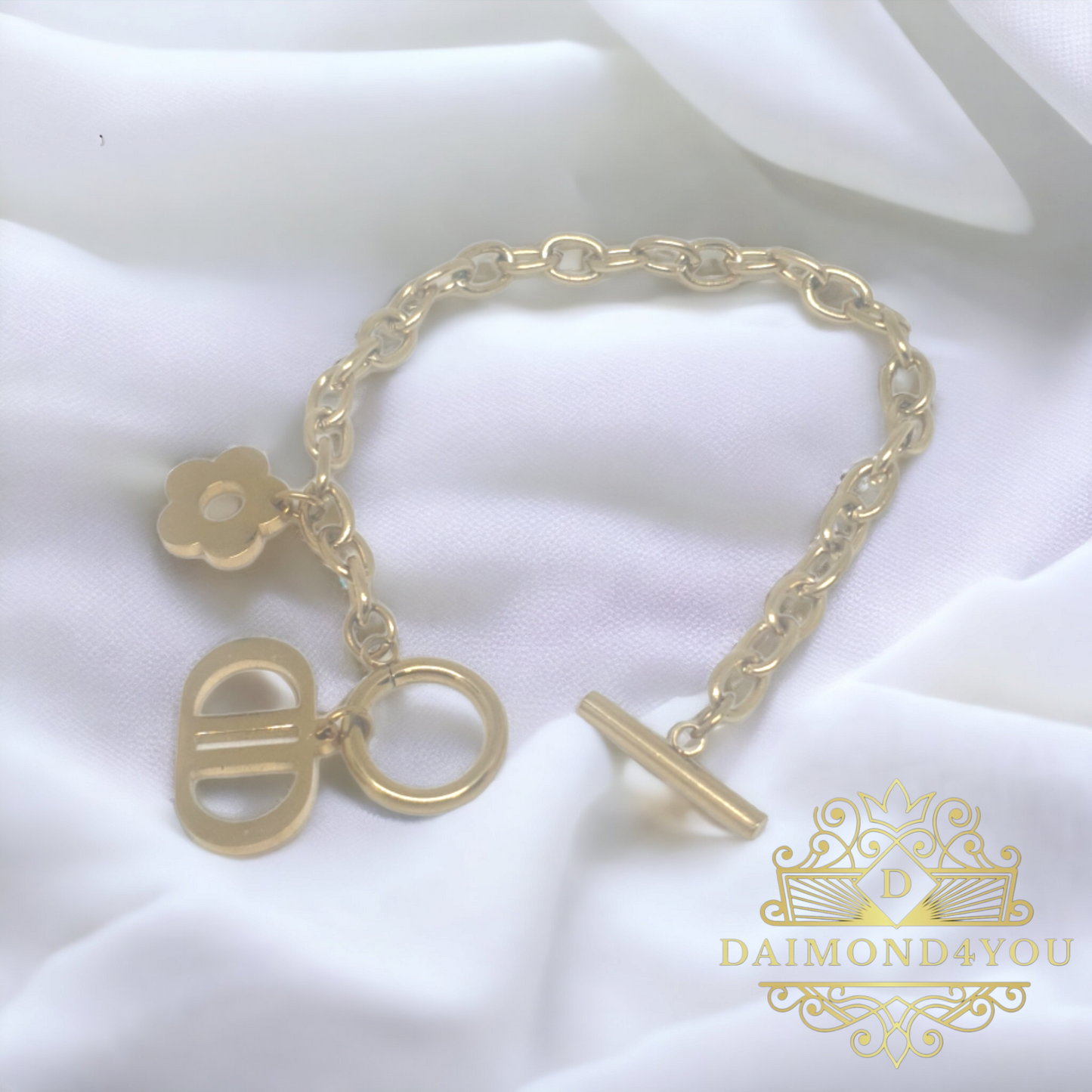 DD set