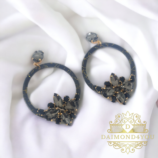 Luxery daimond marmer