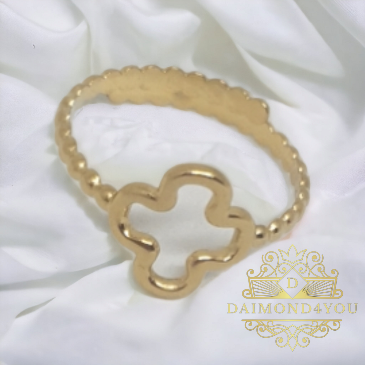 Klaver ring