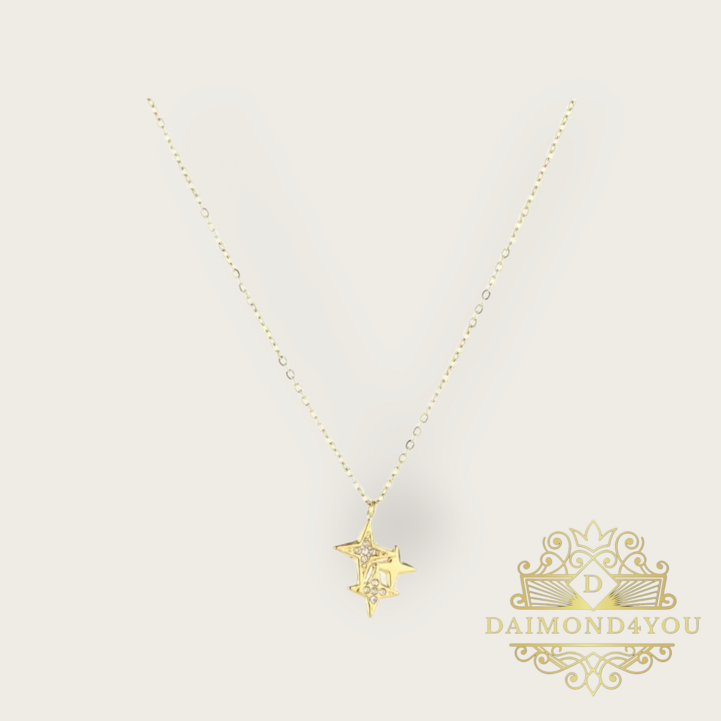 Steren ketting