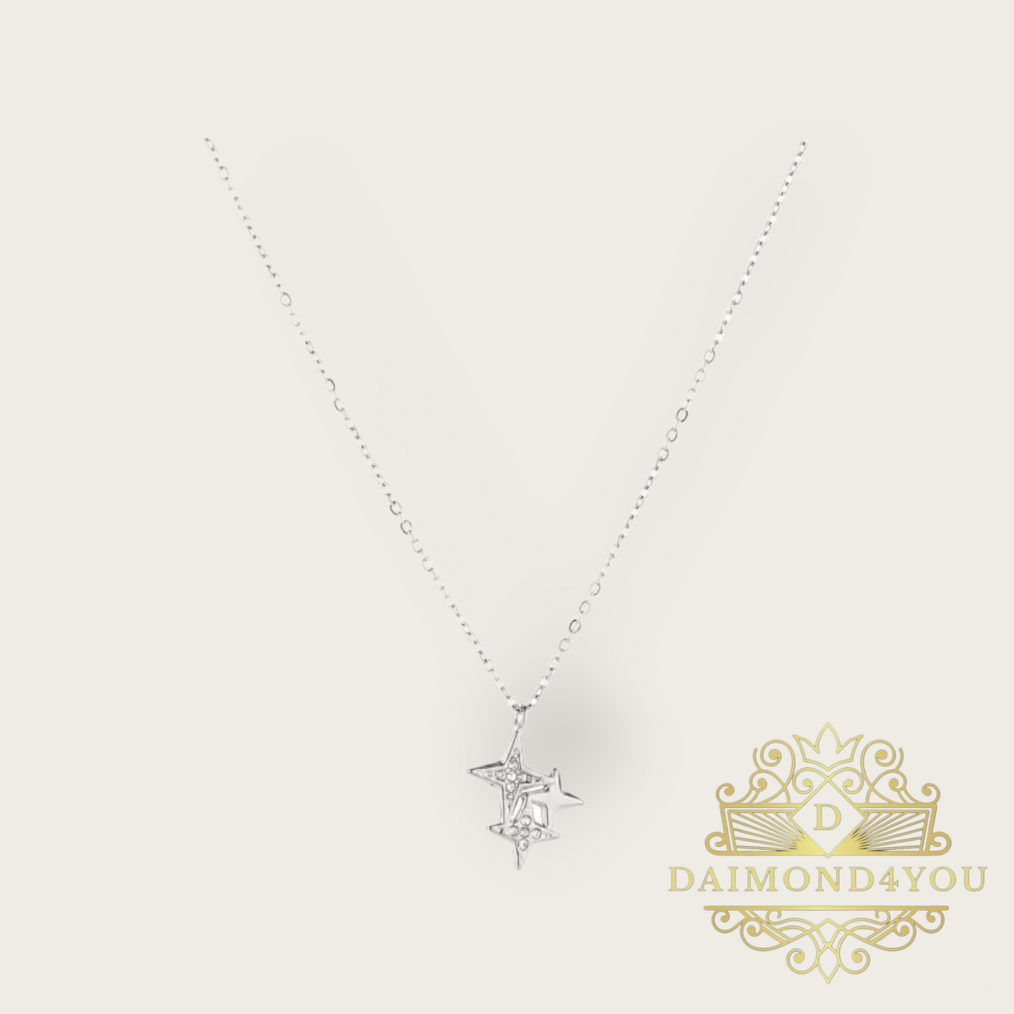 Steren ketting