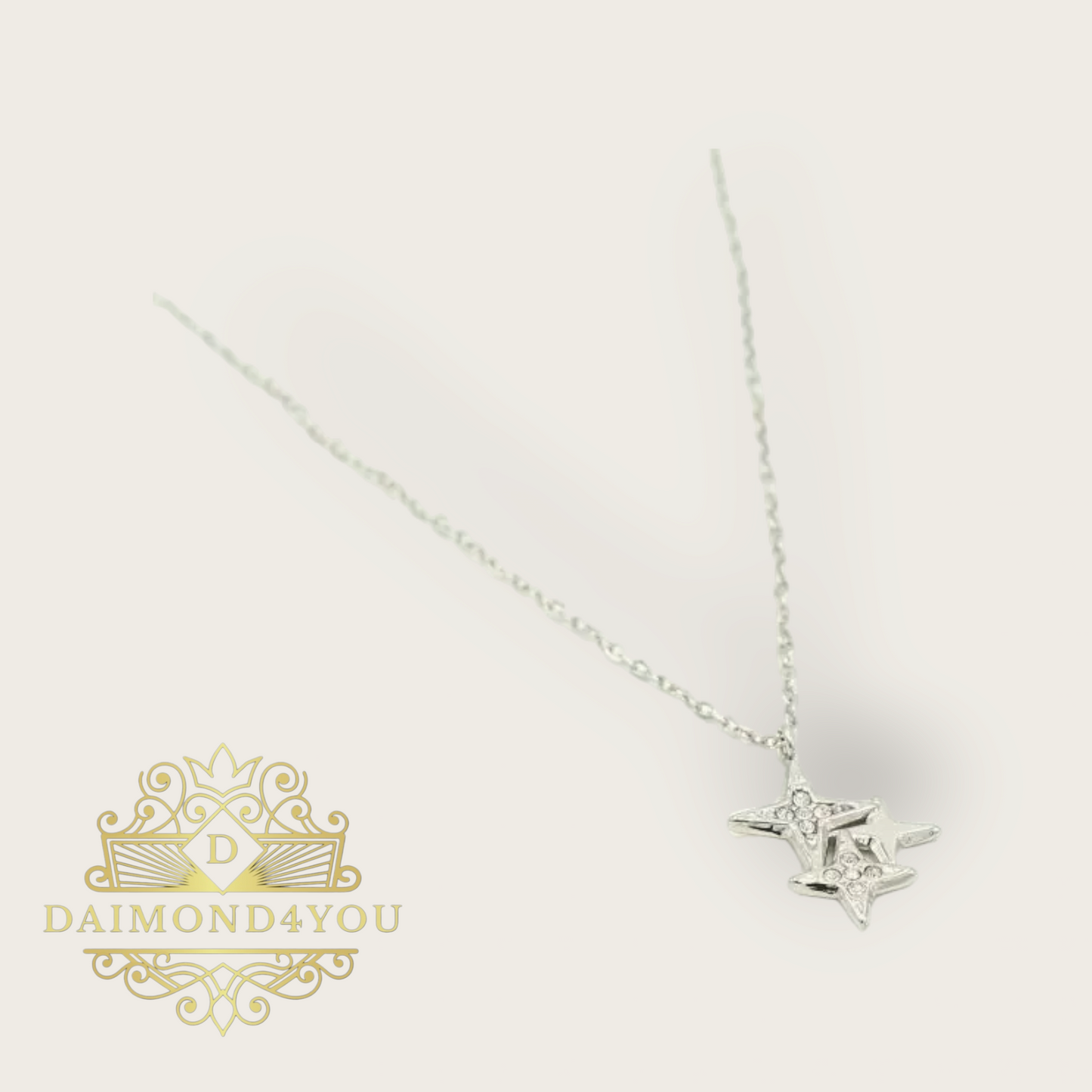 Steren ketting