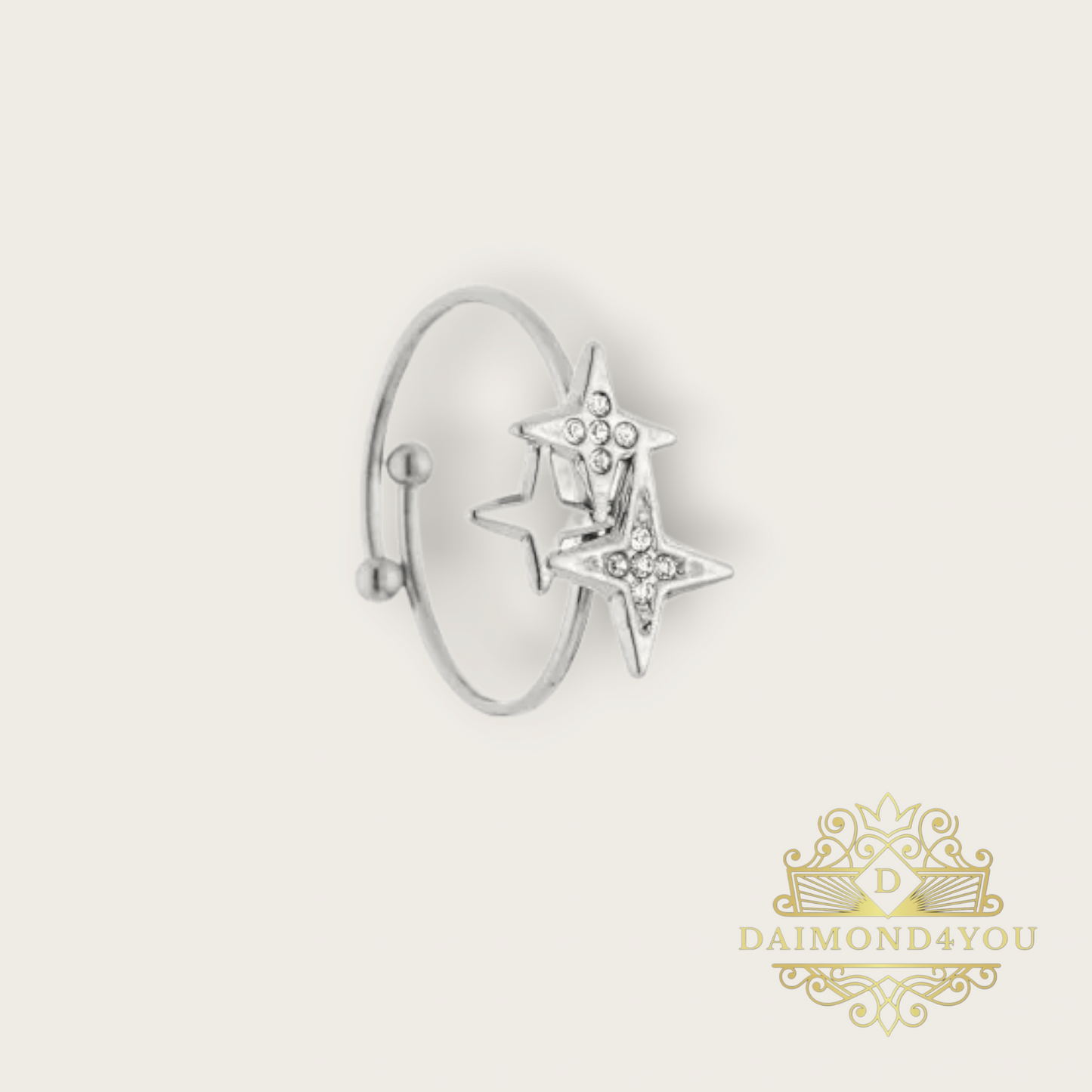 Steren ring