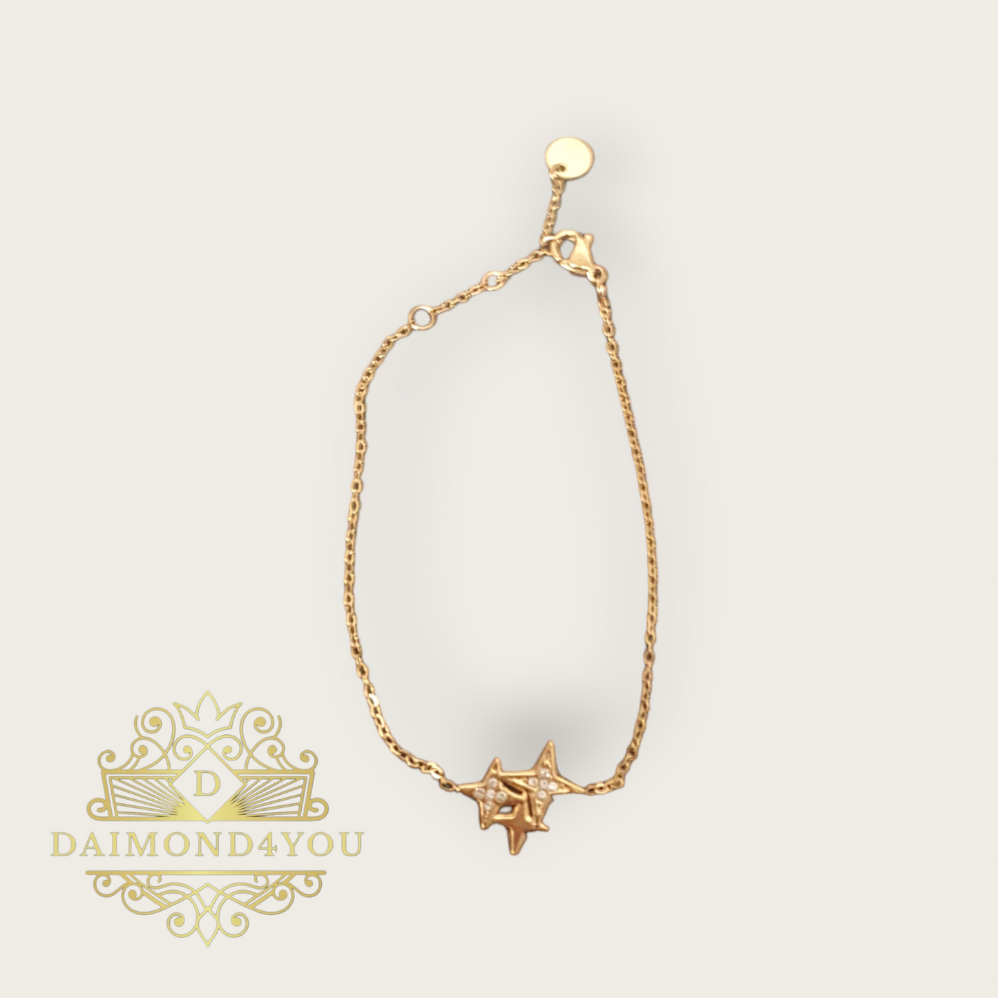 Steren armband