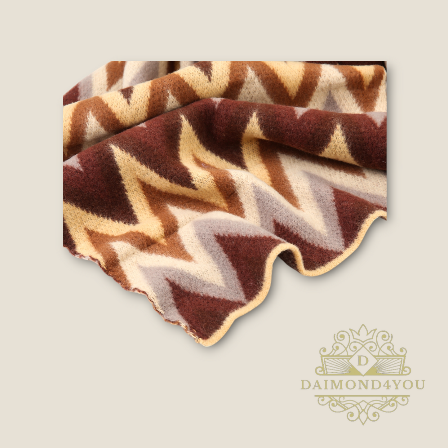 Missoni sjaal