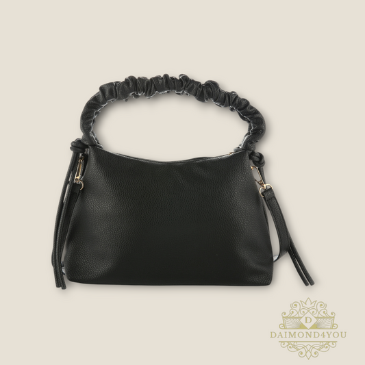 London bag zwart