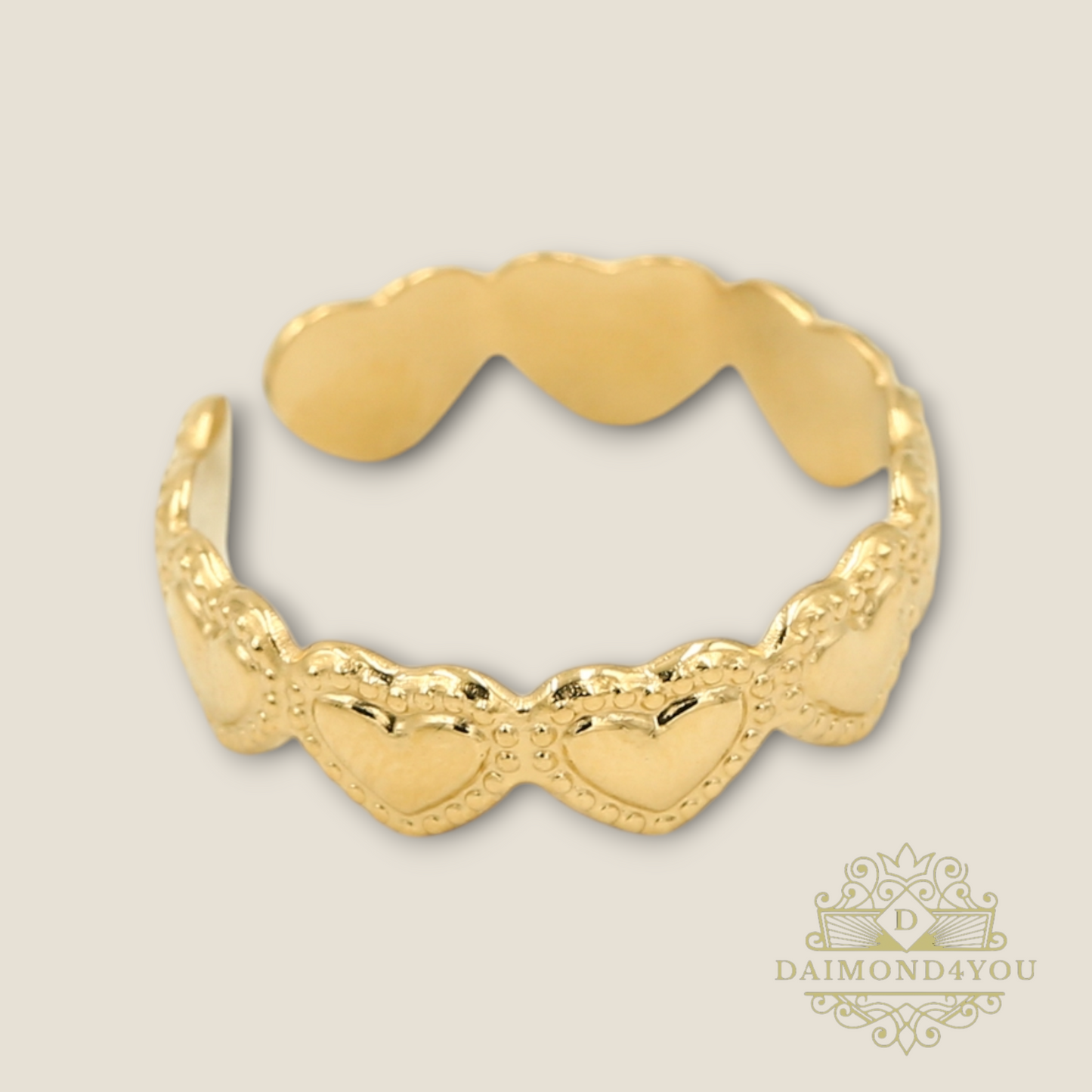 Love ring