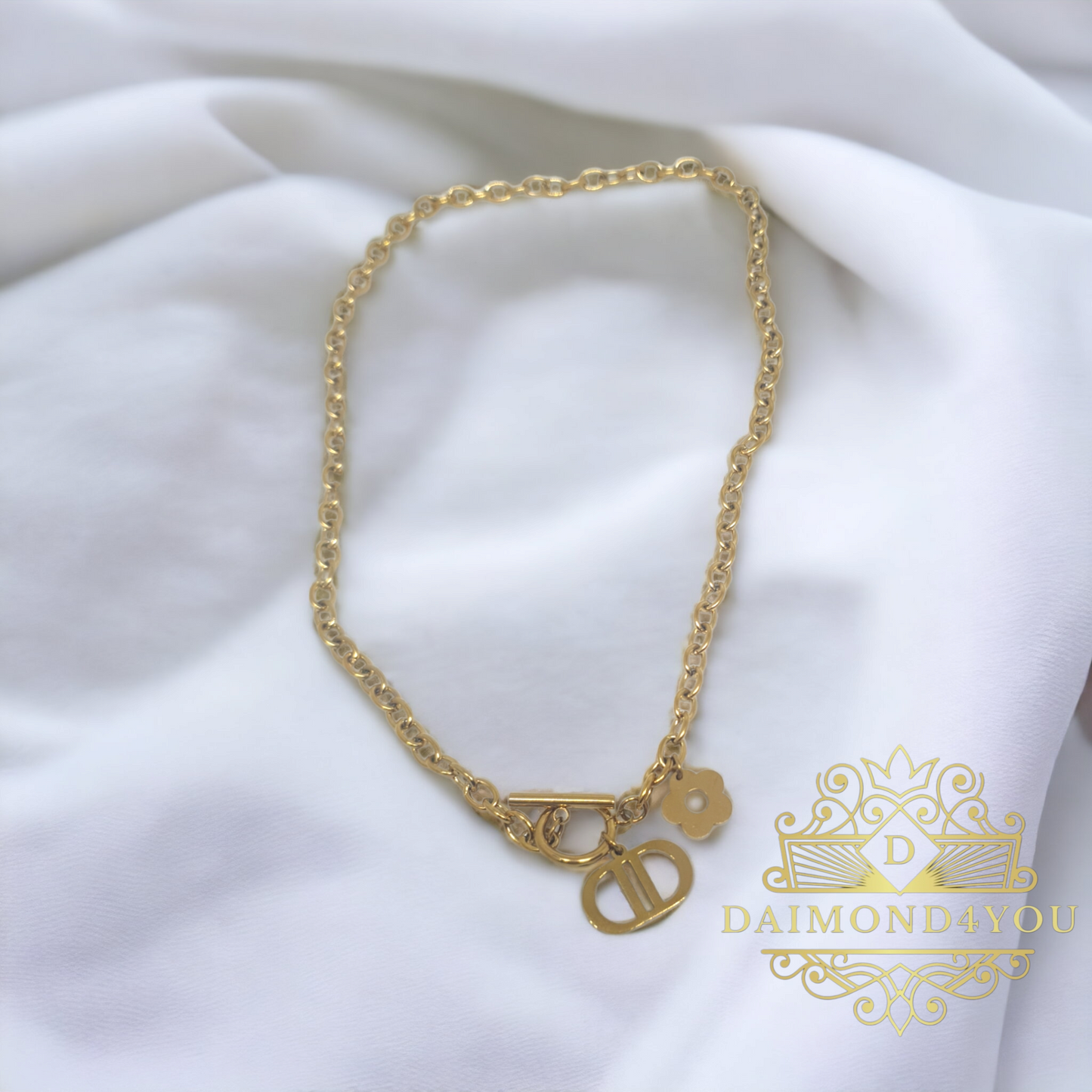 DD set luxe