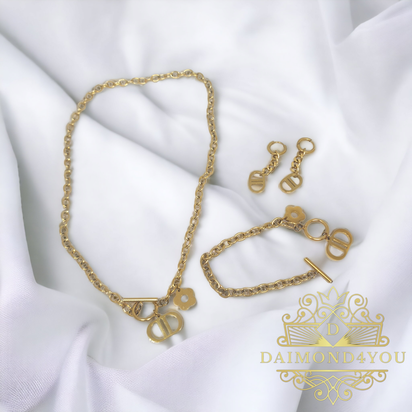 DD set luxe