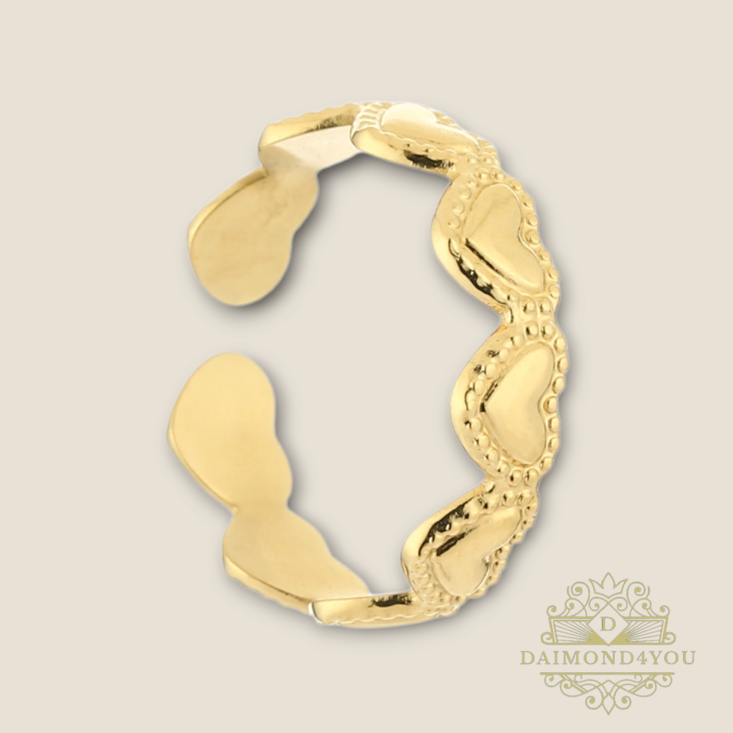 Love ring